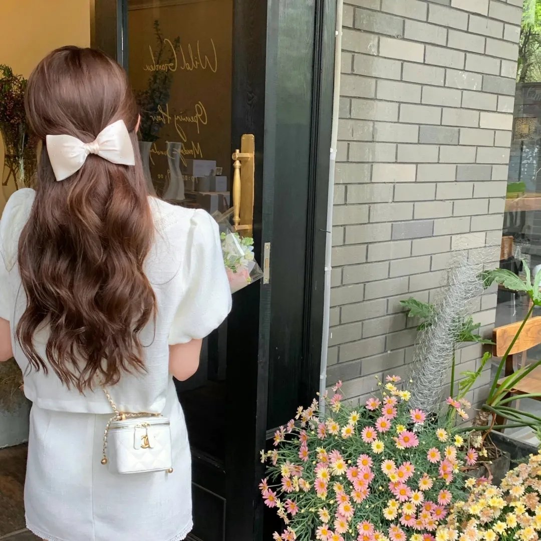 生命中的岛屿