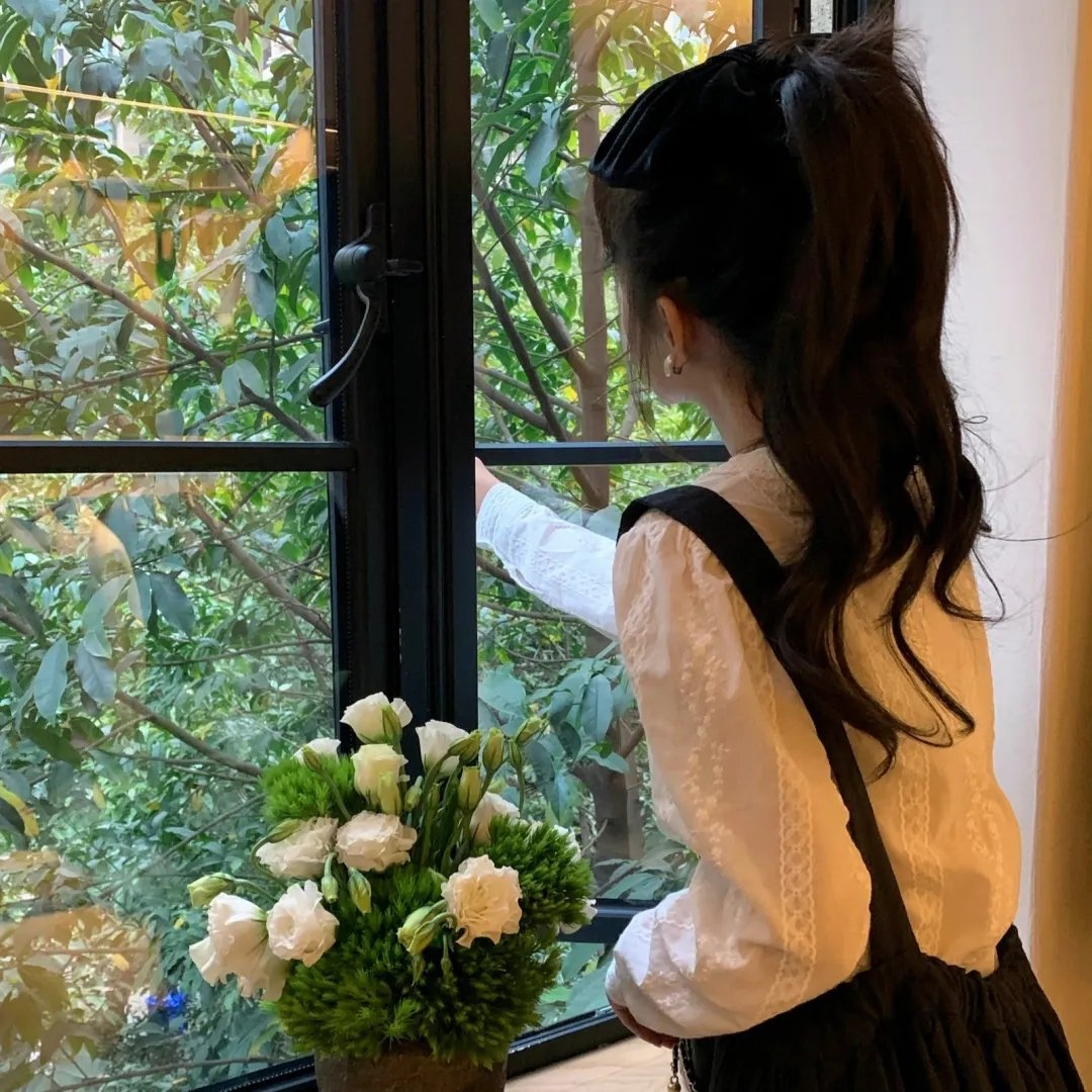 深潭往事